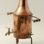 813 5069 Samovar